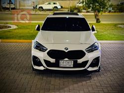 بي ام دبليو الفئة 2